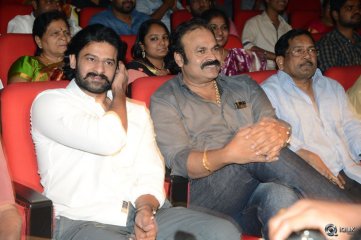 Loafer Movie Audio Launch